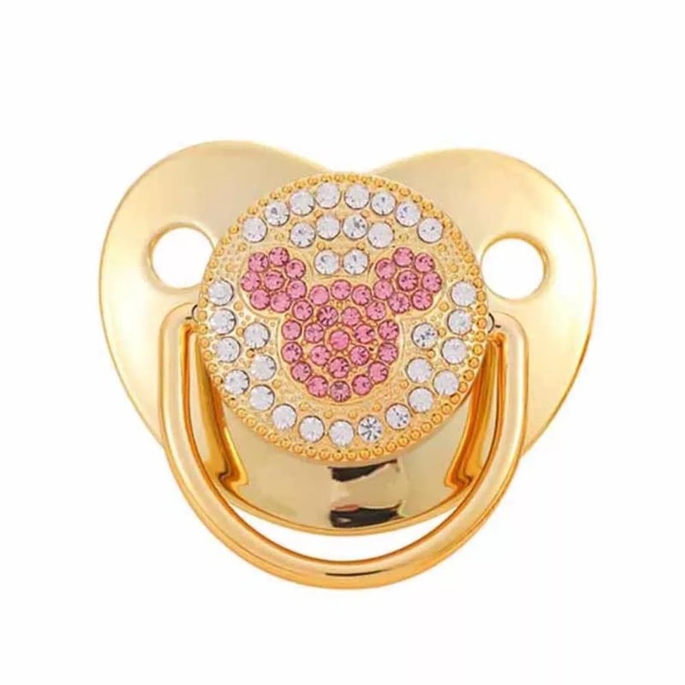 Brand New Classy Pacifiers - Picture 2 of 4